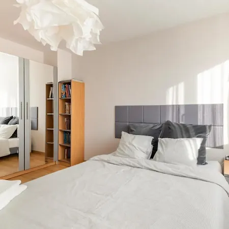 2Bdr Duplex Apartment With Parking Sofia Exterior photo