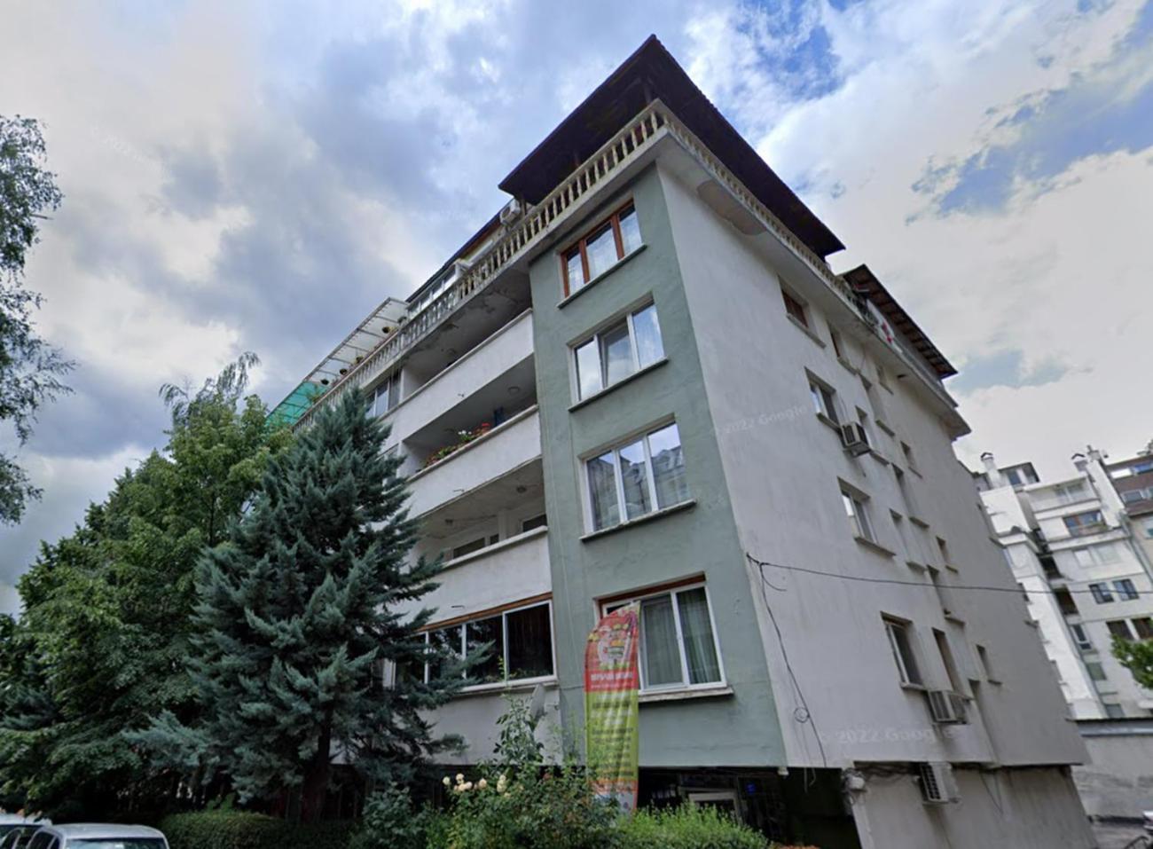 2bdr Duplex With Parking Apartament