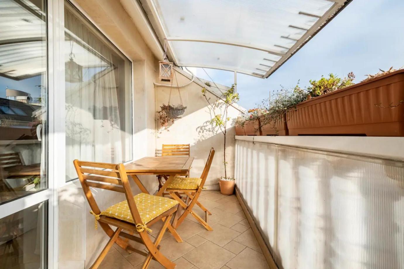 2bdr Duplex With Parking Apartament *
