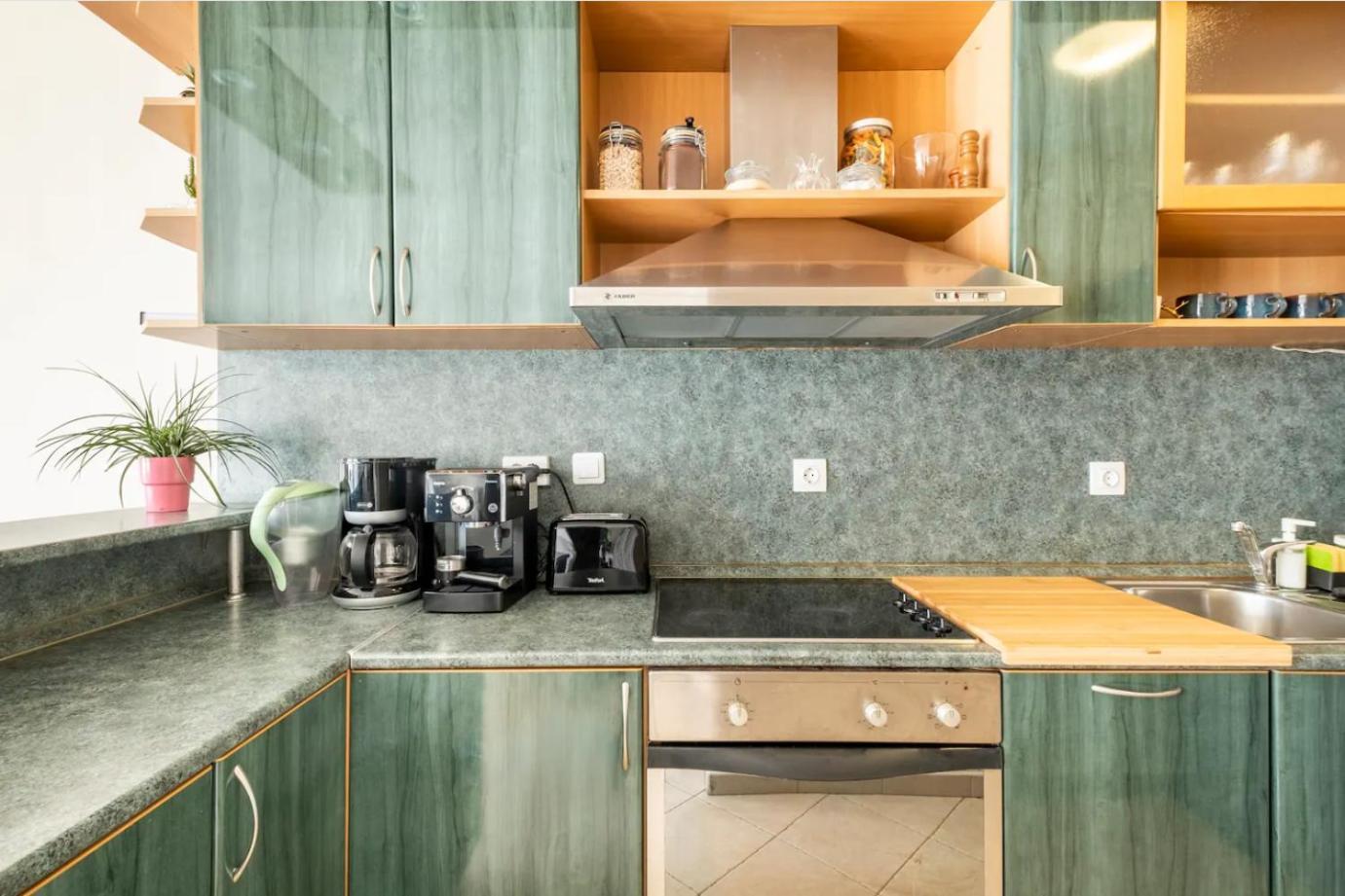 Apartament 2bdr Duplex With Parking *